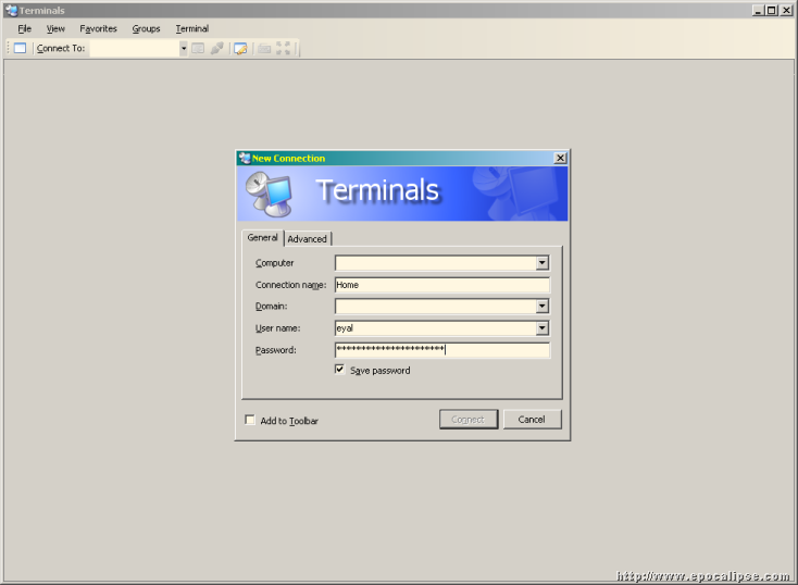 Universal Terminal Server Patch Windows 2008